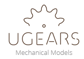 UgearsModels