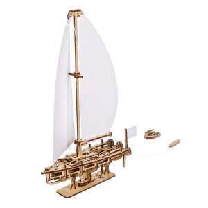 Ocean Beauty Yacht 2 1